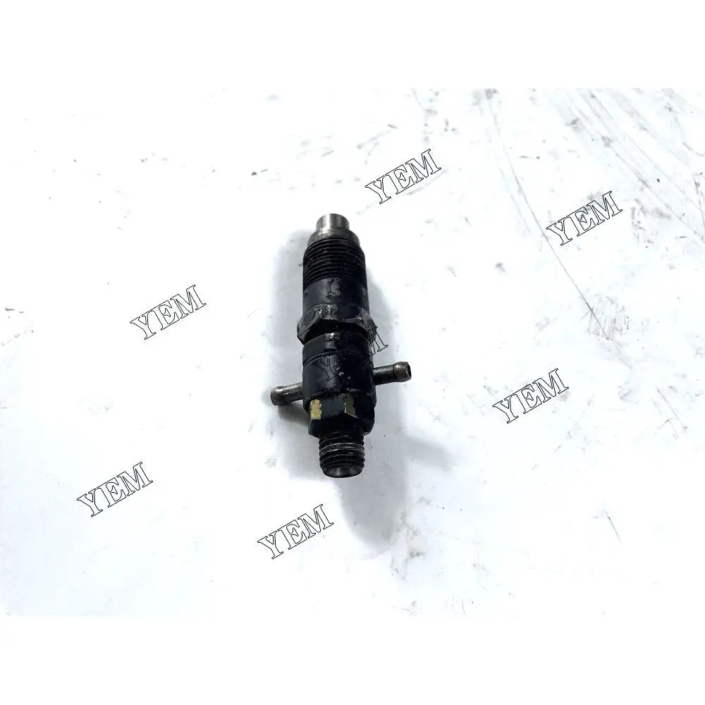 competitive price Injector For Yanmar 3TNV68 excavator engine part YEMPARTS