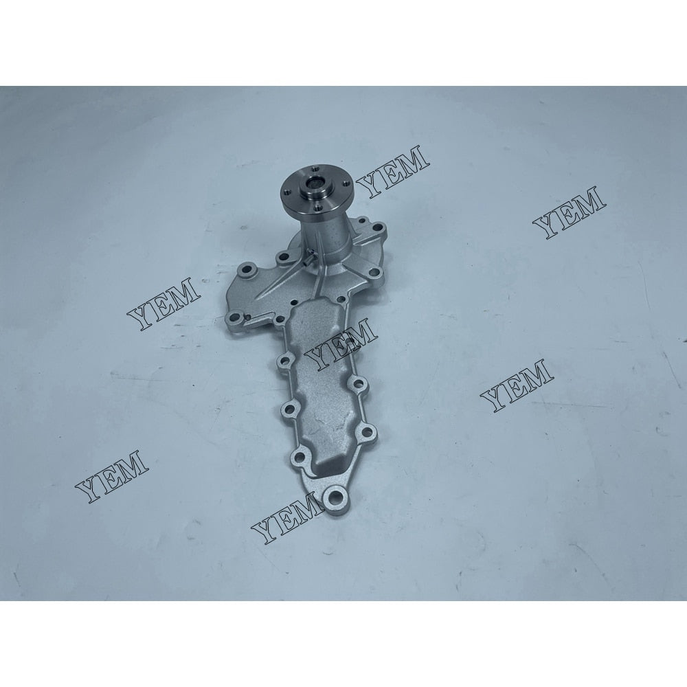 yemparts V2403 V2403T Water Pump 15521-73033 For Kubota Diesel Engine FOR KUBOTA