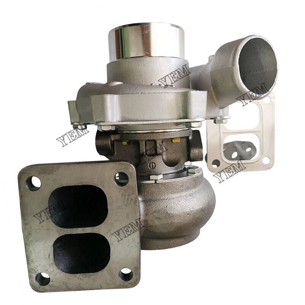 YEM Engine Parts Turbo AR69583 SE500252 Turbocharger For JOHN DEERE 444D 544B 544C 544d 6414 640 For John Deere