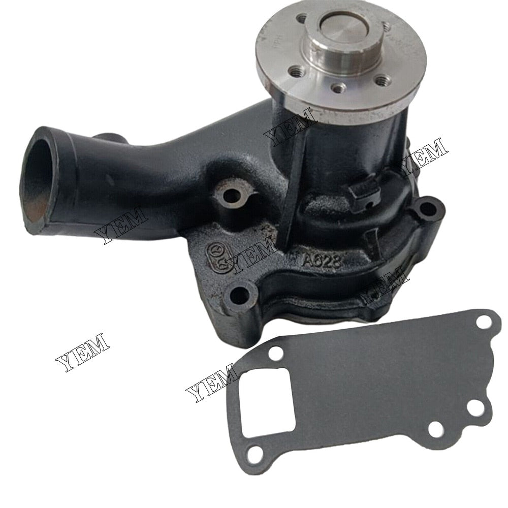 YEM Engine Parts Water Pump 65.06500-6402B for Doosan Engine DB58TIS DH225-7 Solar 130 LC-V 150 For Doosan