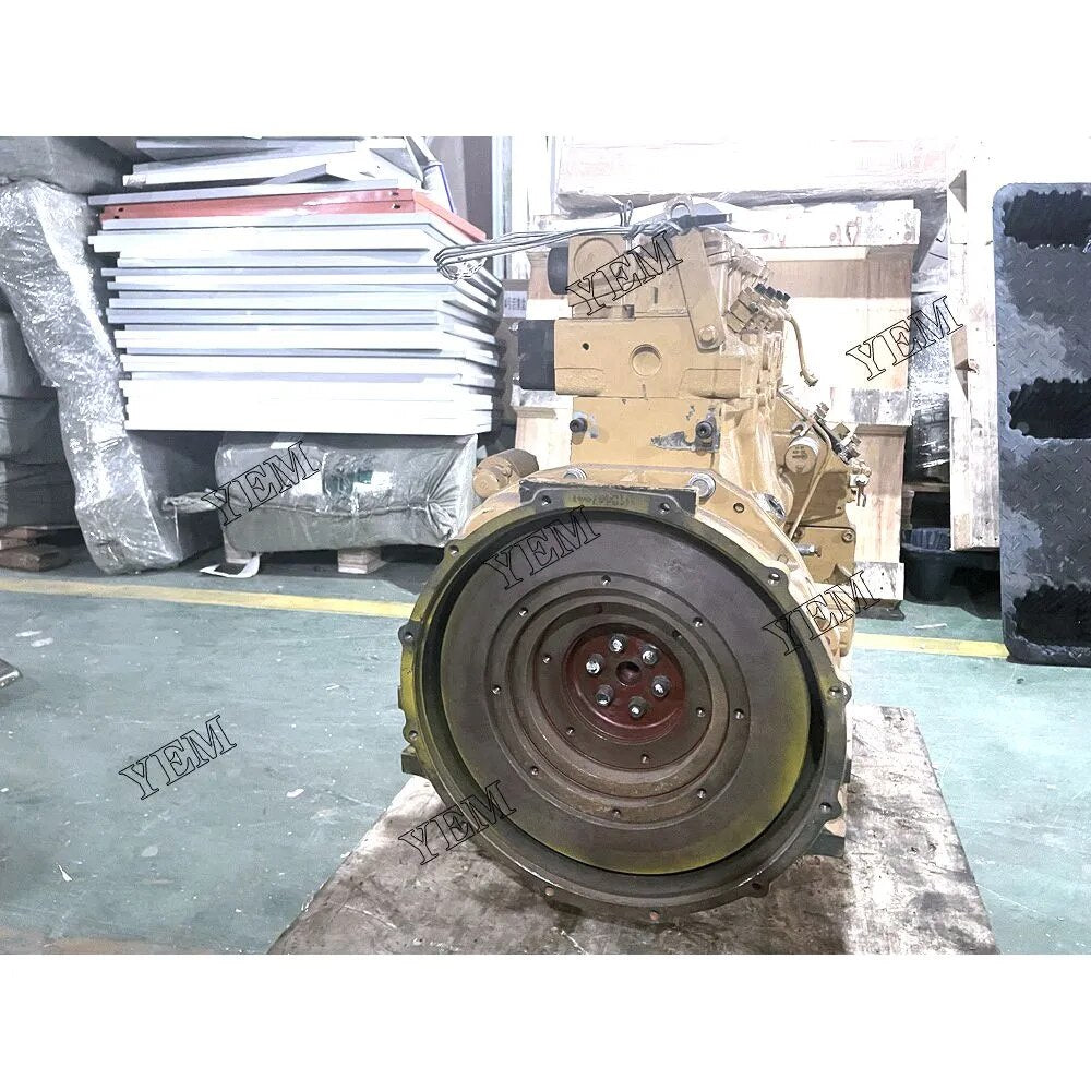 For Caterpillar excavator engine C2.2 Complete Engine Assembly YEMPARTS
