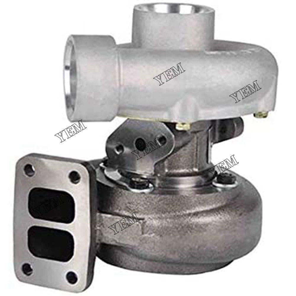 YEM Engine Parts For JCB 410 3CX 4CN Engine T4.236 Turbocharger 02/101820 02/101256 02/101418 For JCB