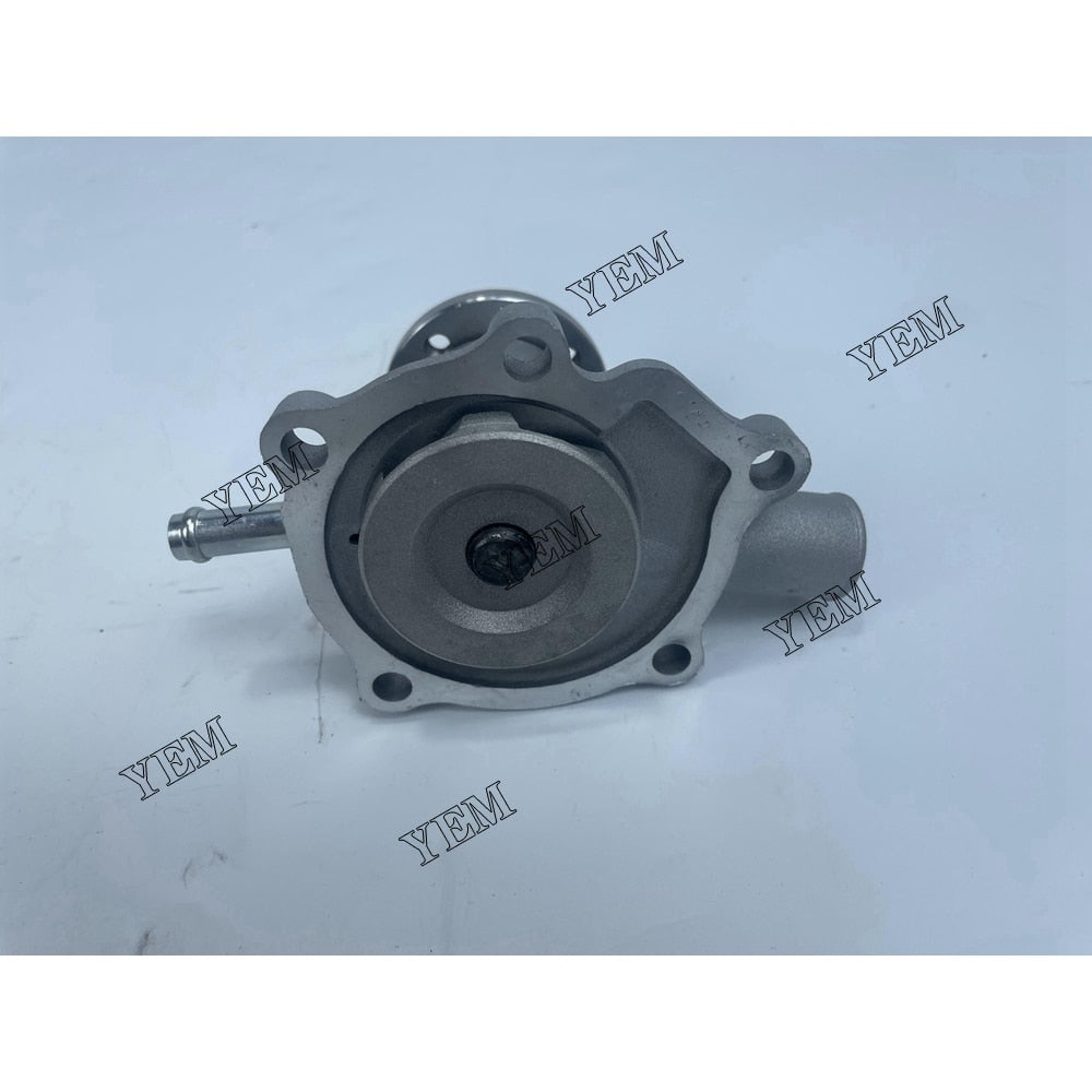 yemparts D850 D850T Water Pump For Kubota Diesel Engine FOR KUBOTA