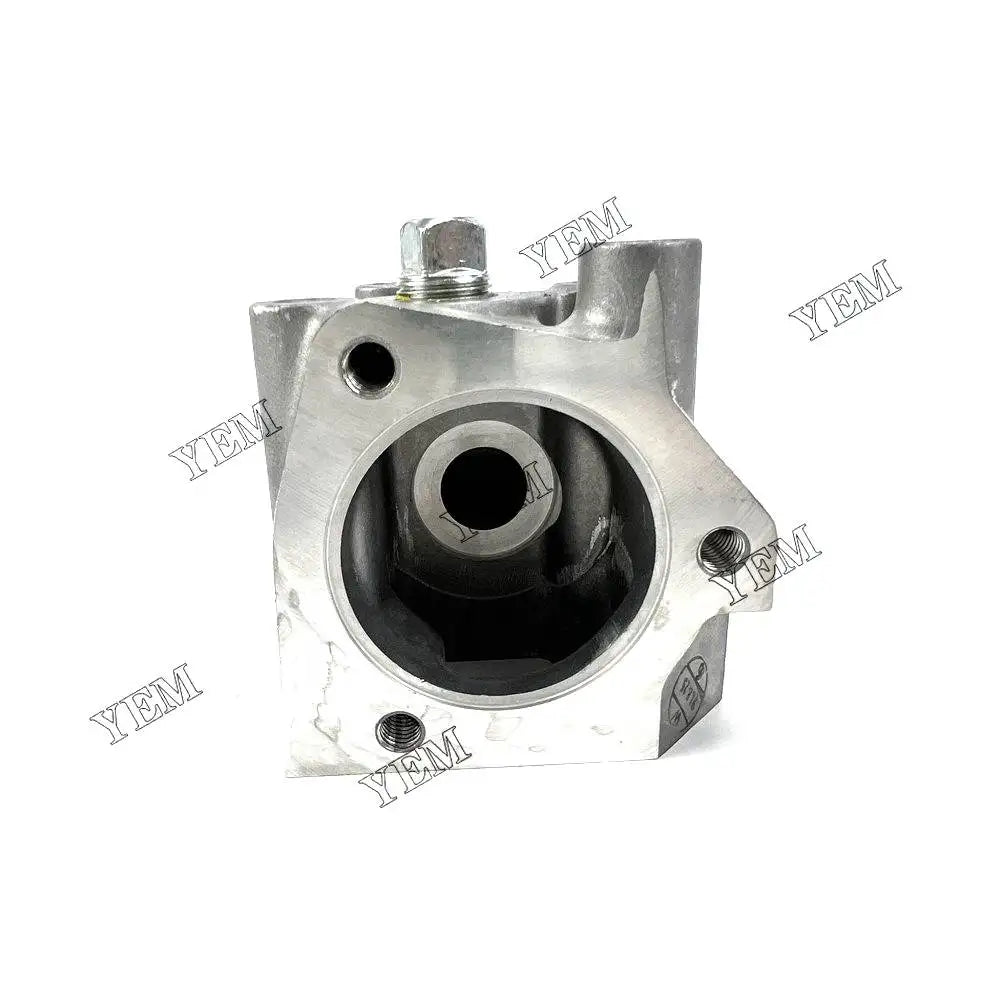Part Number 1G774-72702 Comp Flange Water For Kubota V3307 Engine YEMPARTS
