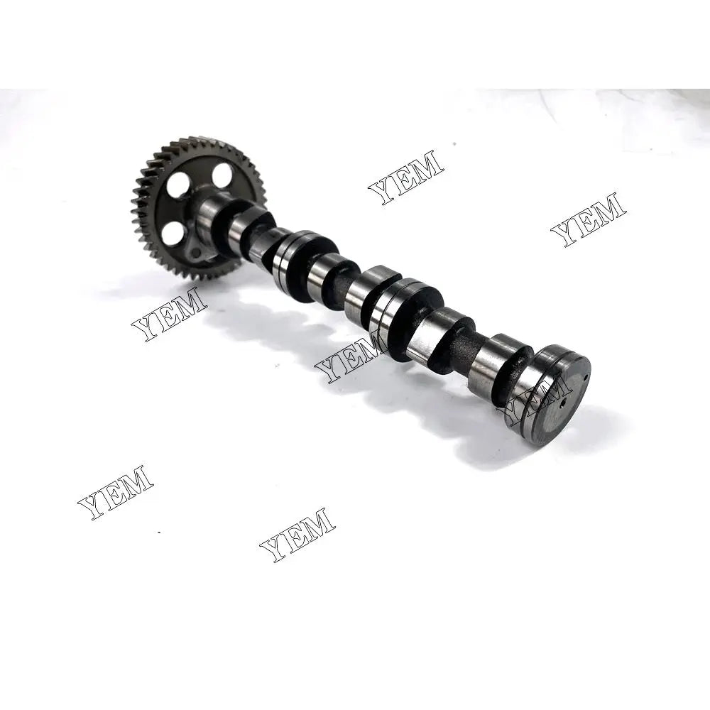 competitive price Camshaft Assembly For Yanmar 3TNE74 3TNA68 excavator engine part YEMPARTS