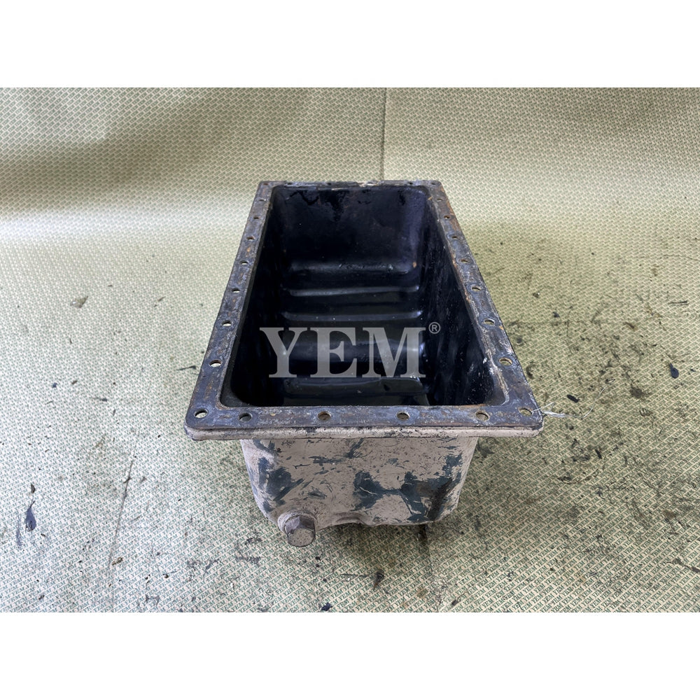 FOR KUBOTA ENGINE V1305 OIL PAN For Kubota