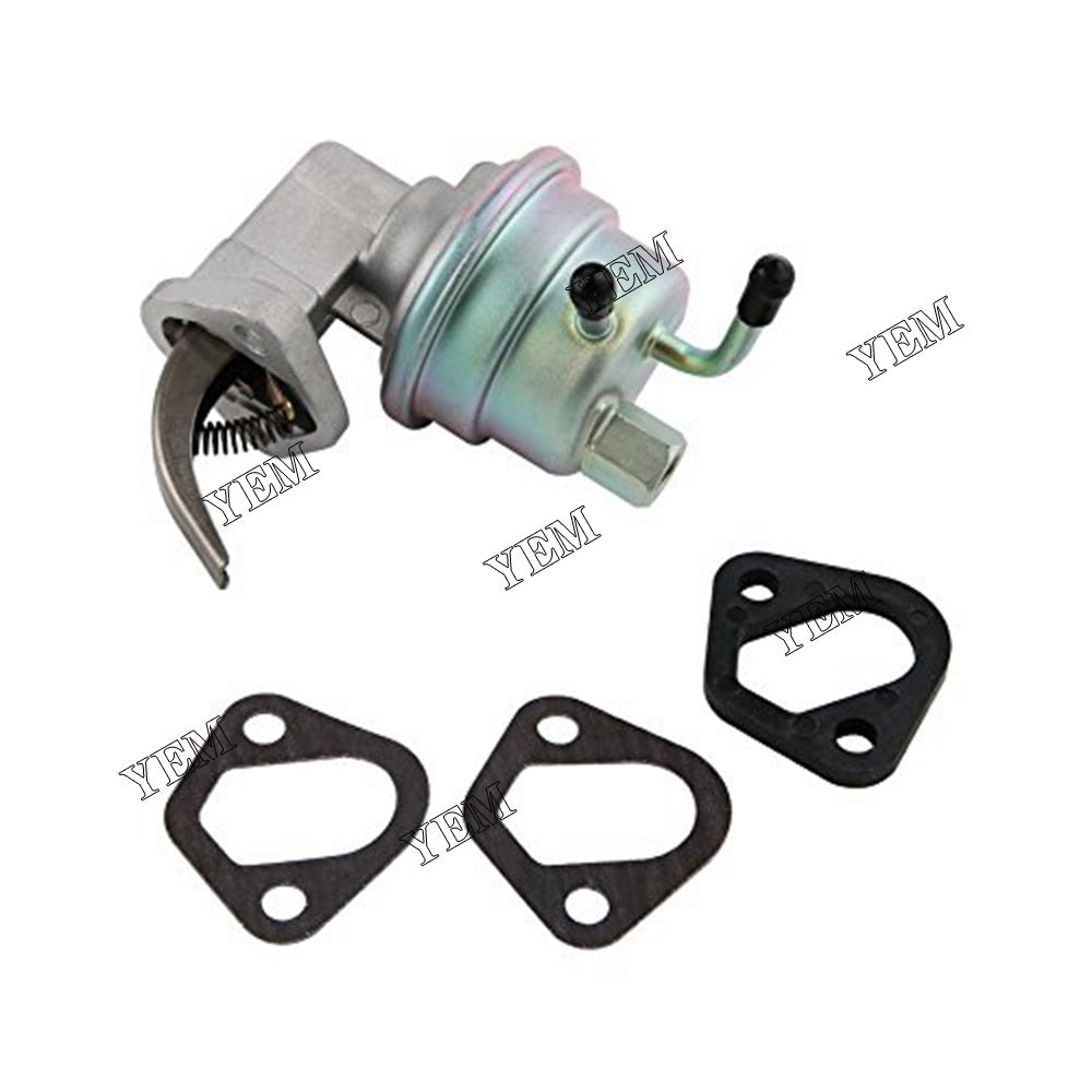 YEM Engine Parts Fuel Pump 23100-78152-71 78153-71 78154-71for Toyota Forklift 4Y Engine 5/6/7FG For Toyota