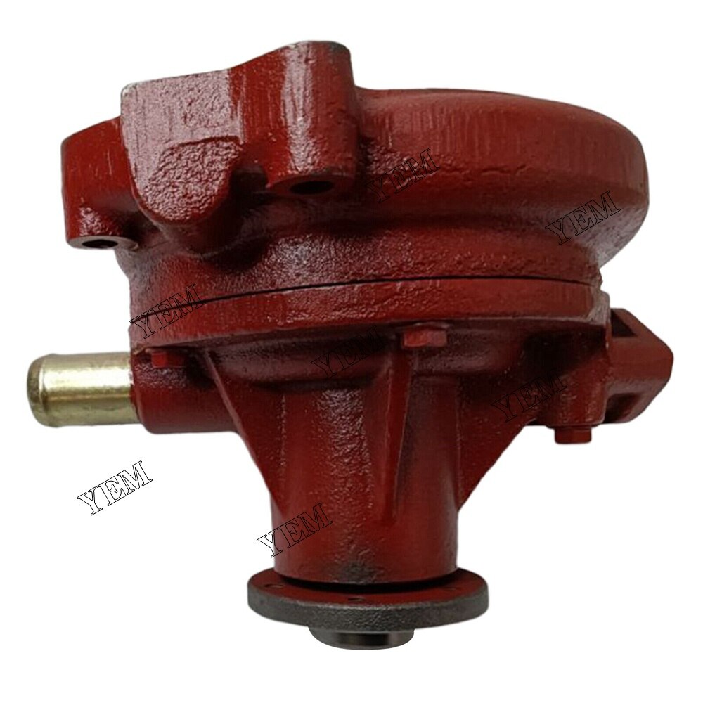 YEM Engine Parts Water Pump 65.06500-6125 For Daewoo D2366 D2366T DH280-3 DH330 Excavator For Doosan