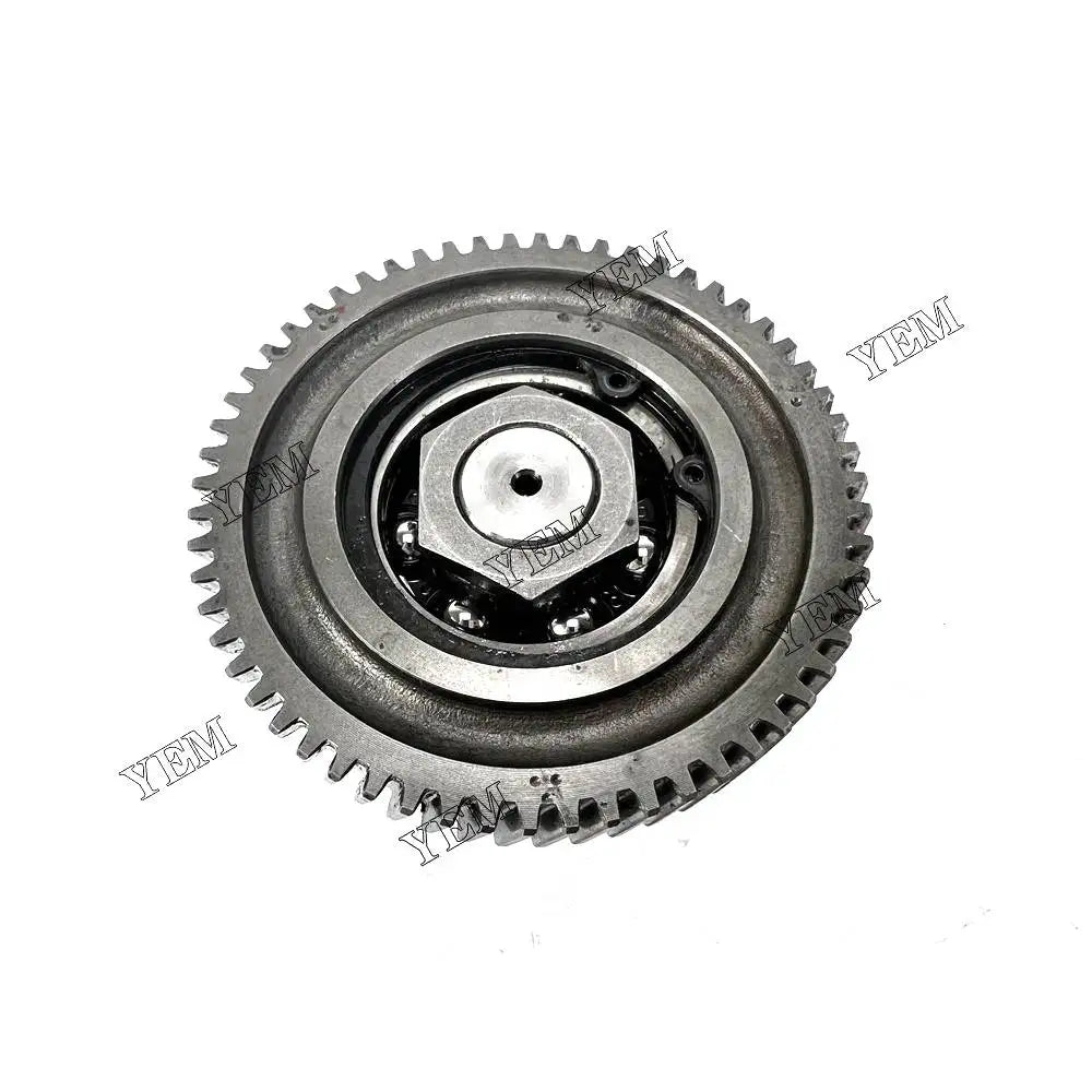 1 year warranty D902 Idler Gear 94.5mm 12mm 41.5mm For Kubota engine Parts YEMPARTS