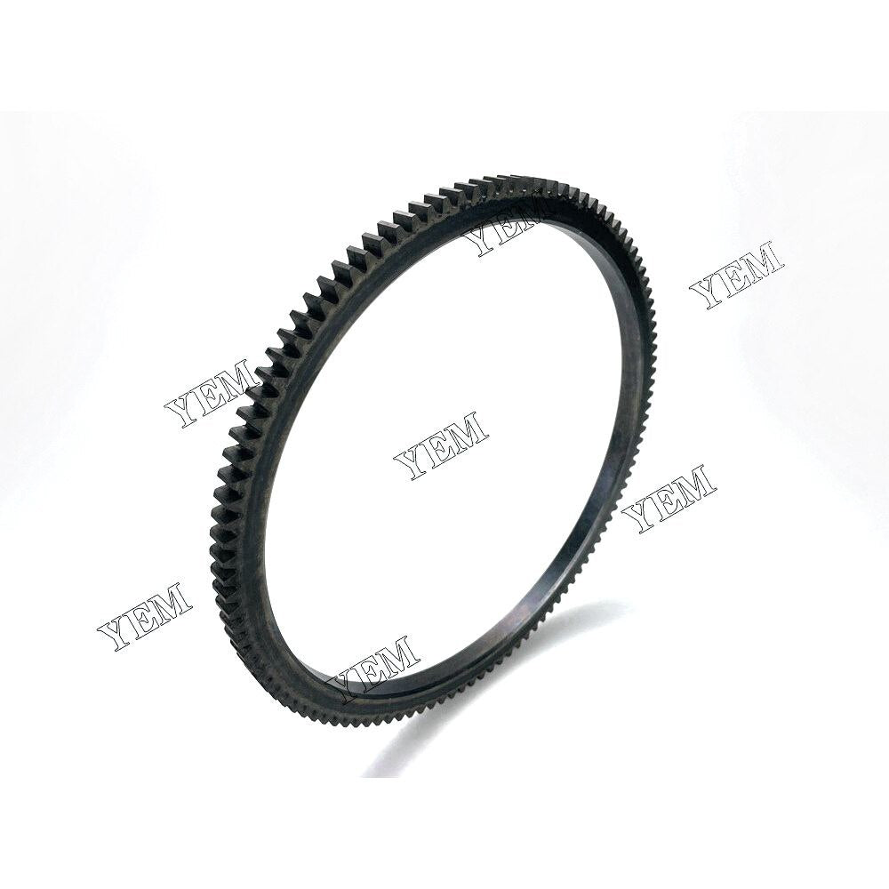 YEM D1703 Flywheel Gear 15602-63820 Kubota excavator diesel engine Messersi M 28 excavator YEMPARTS