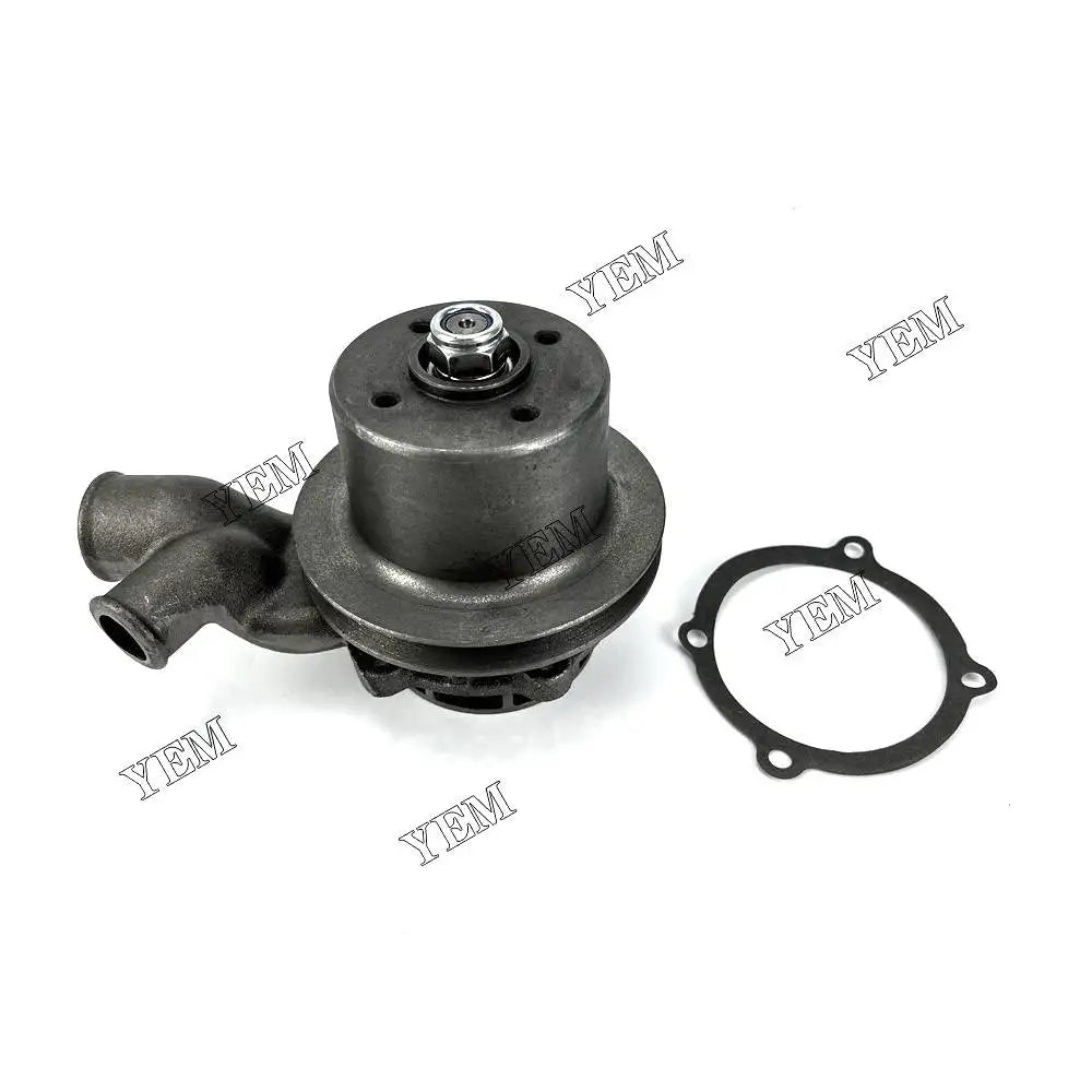 1 year warranty For Perkins U5MW0195 Water Pump 1004-4T engine Parts YEMPARTS