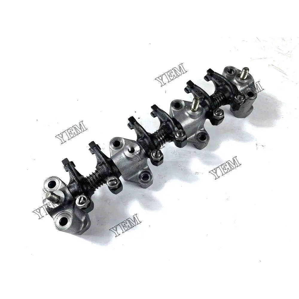 competitive price Rocker Arm Assy For Yanmar 3TN75 excavator engine part YEMPARTS