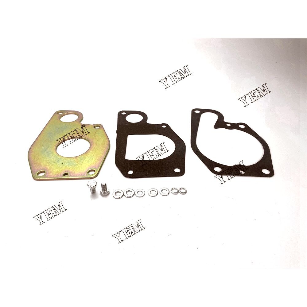 YEM 490B Water Pump 490B-4200 Xinchai excavator diesel engine YEMPARTS