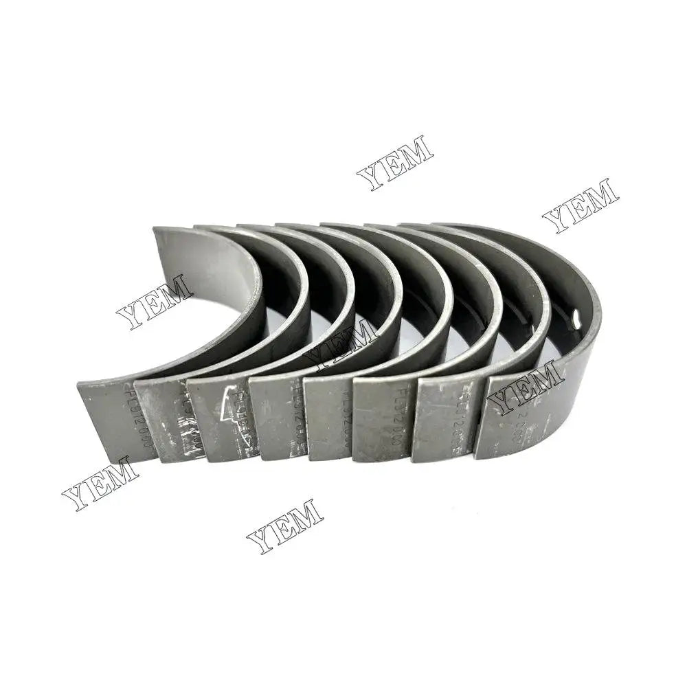 Part Number 0423-1405 Main Bearing For Deutz F3L912 Engine YEMPARTS