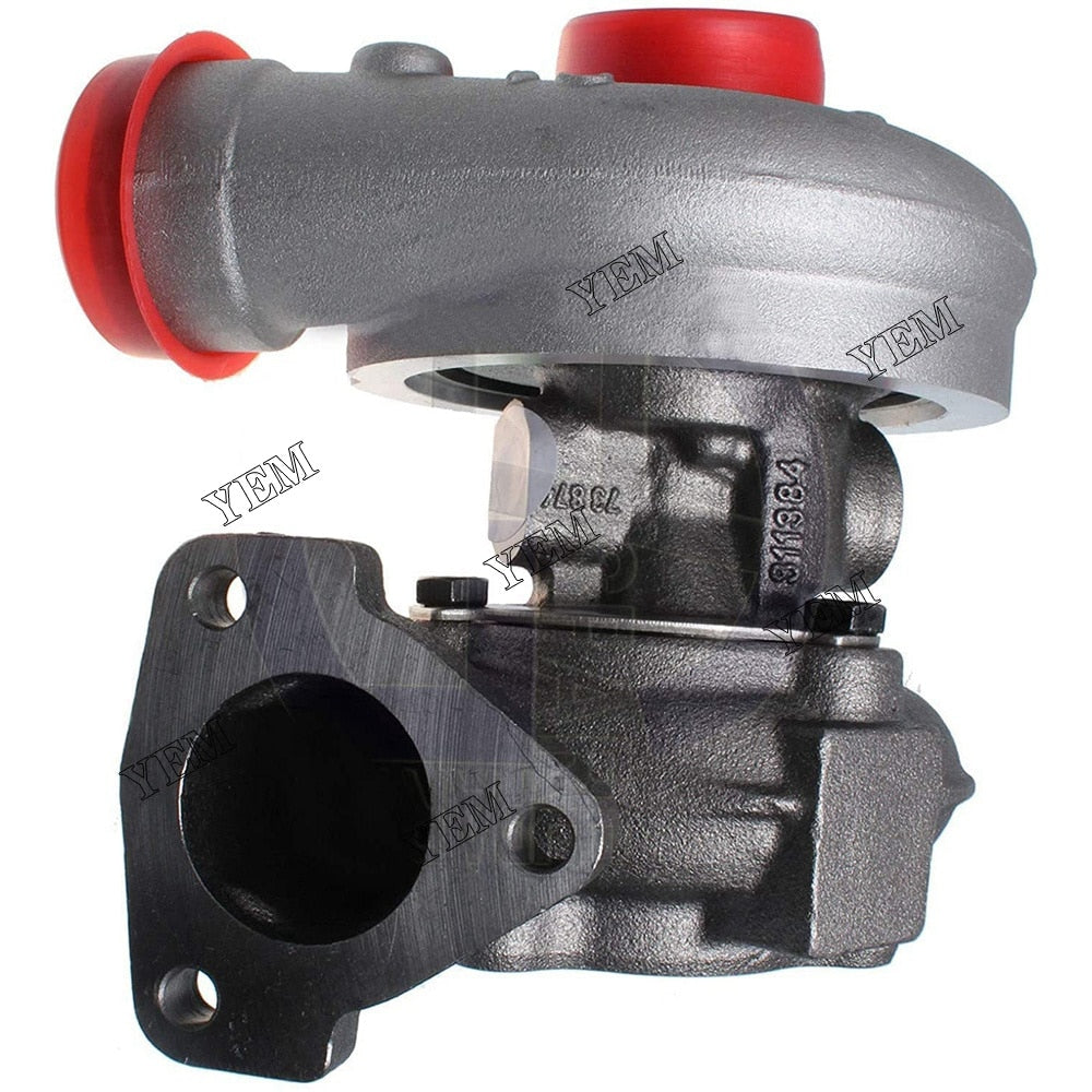 YEM Engine Parts Turbocharger 6677575 For Bobcat 863 864 873 Loader Kubota V3300 Engine For Kubota