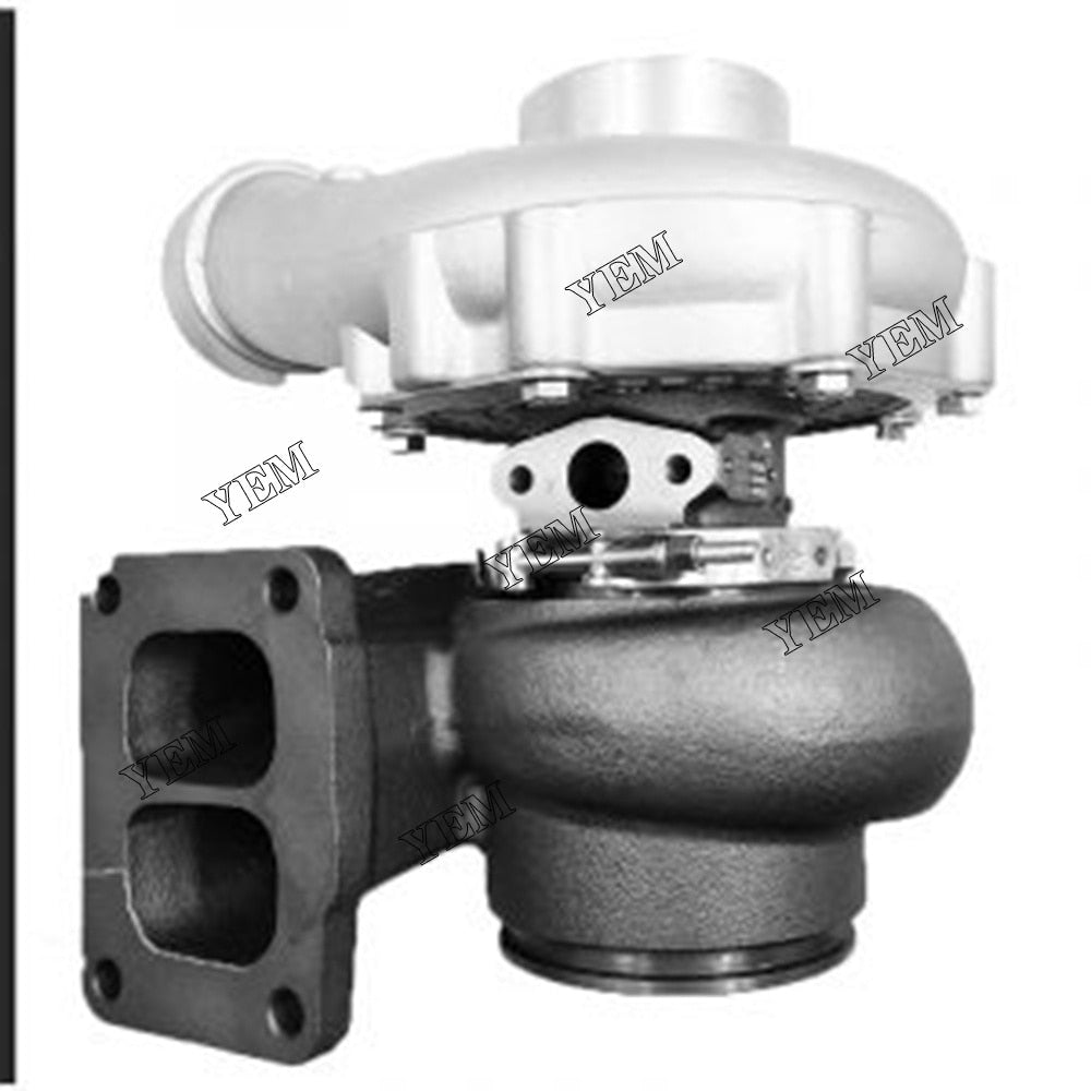 YEM Engine Parts Turbo Turbocharger 6138-82-8201 For Komatsu WA350-1 S6D110 For Komatsu