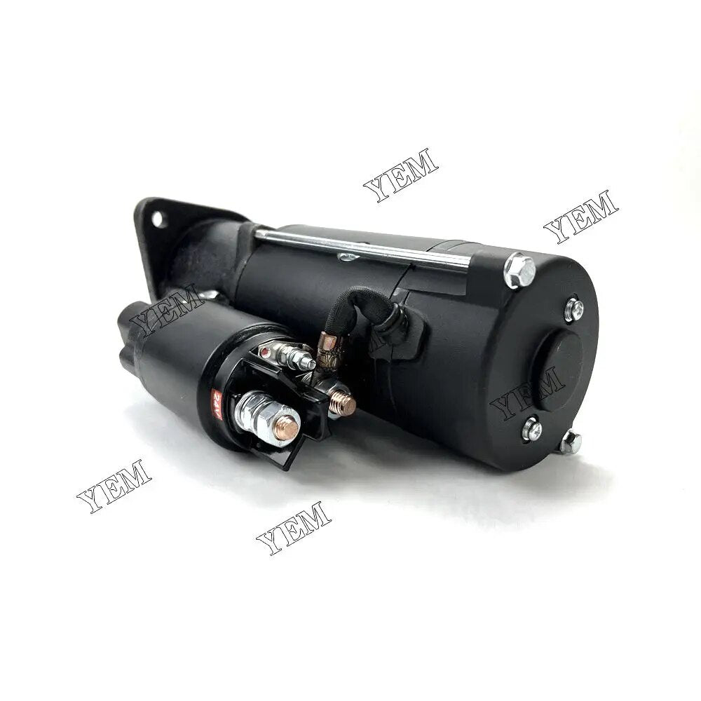 For Deutz excavator engine Starter 04125683 11132117 1132368 AZF4862 YEMPARTS