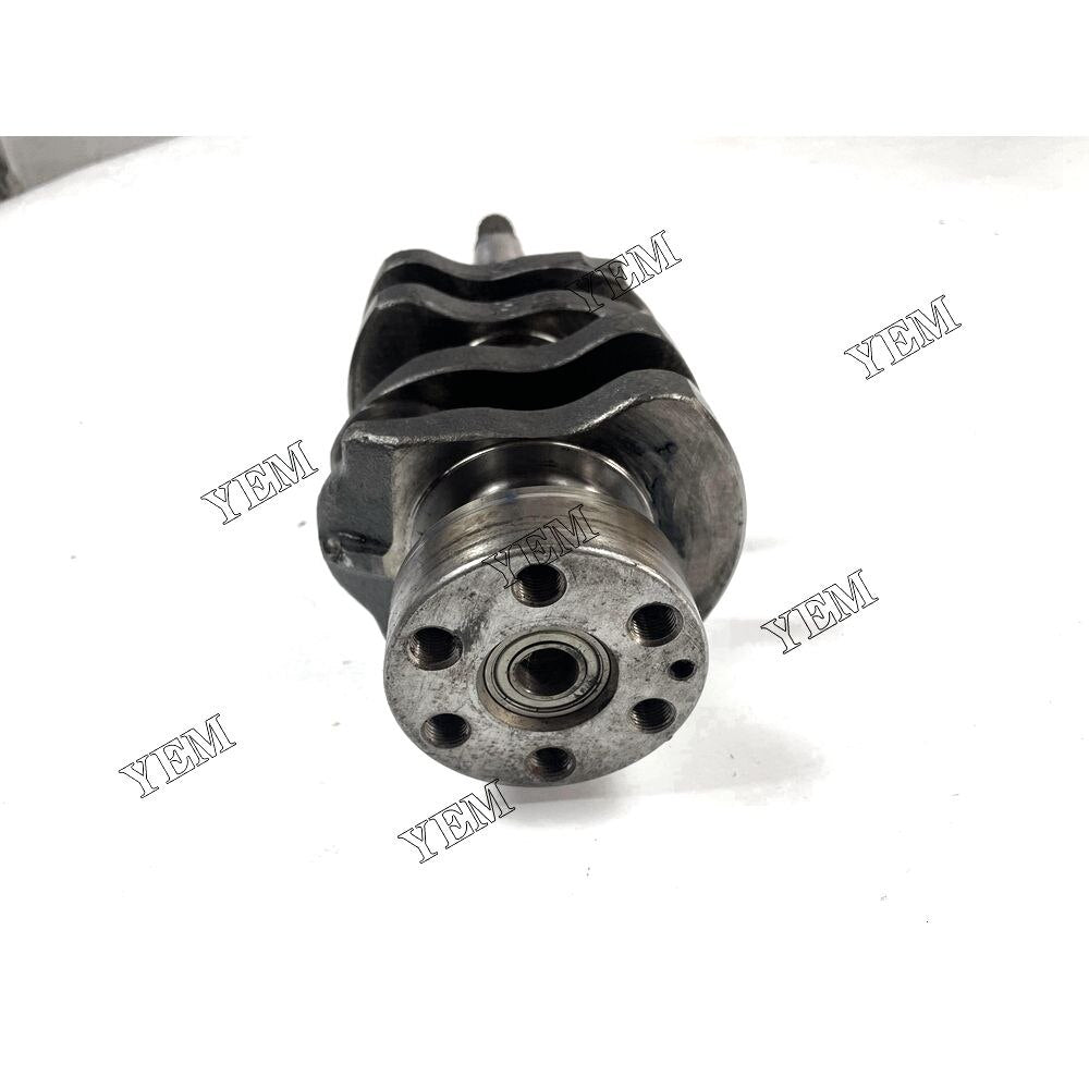 yemparts Z851 Z851T Crankshaft For Kubota Diesel Engine FOR KUBOTA