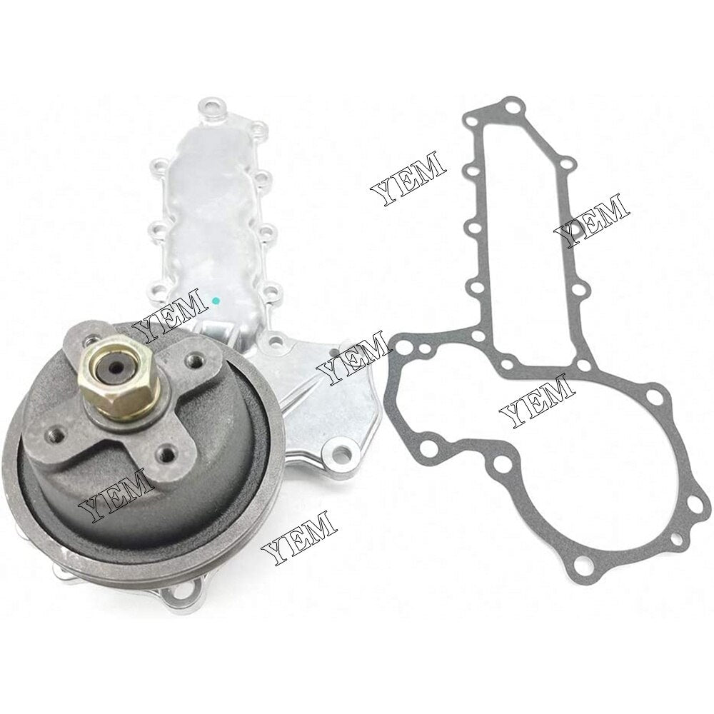 YEM Engine Parts WATER PUMP D1101/D1301/V1501/V1701/V1901 15341-73030 For KUBOTA 01 EARLY SERIES For Kubota