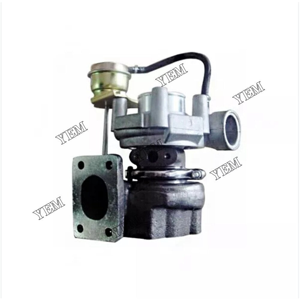 YEM Engine Parts Water Pump 3800885 3800883 4955417 For Cummins B3.3 QSB3.3 QSB4.5 B137 CM2150 For Cummins