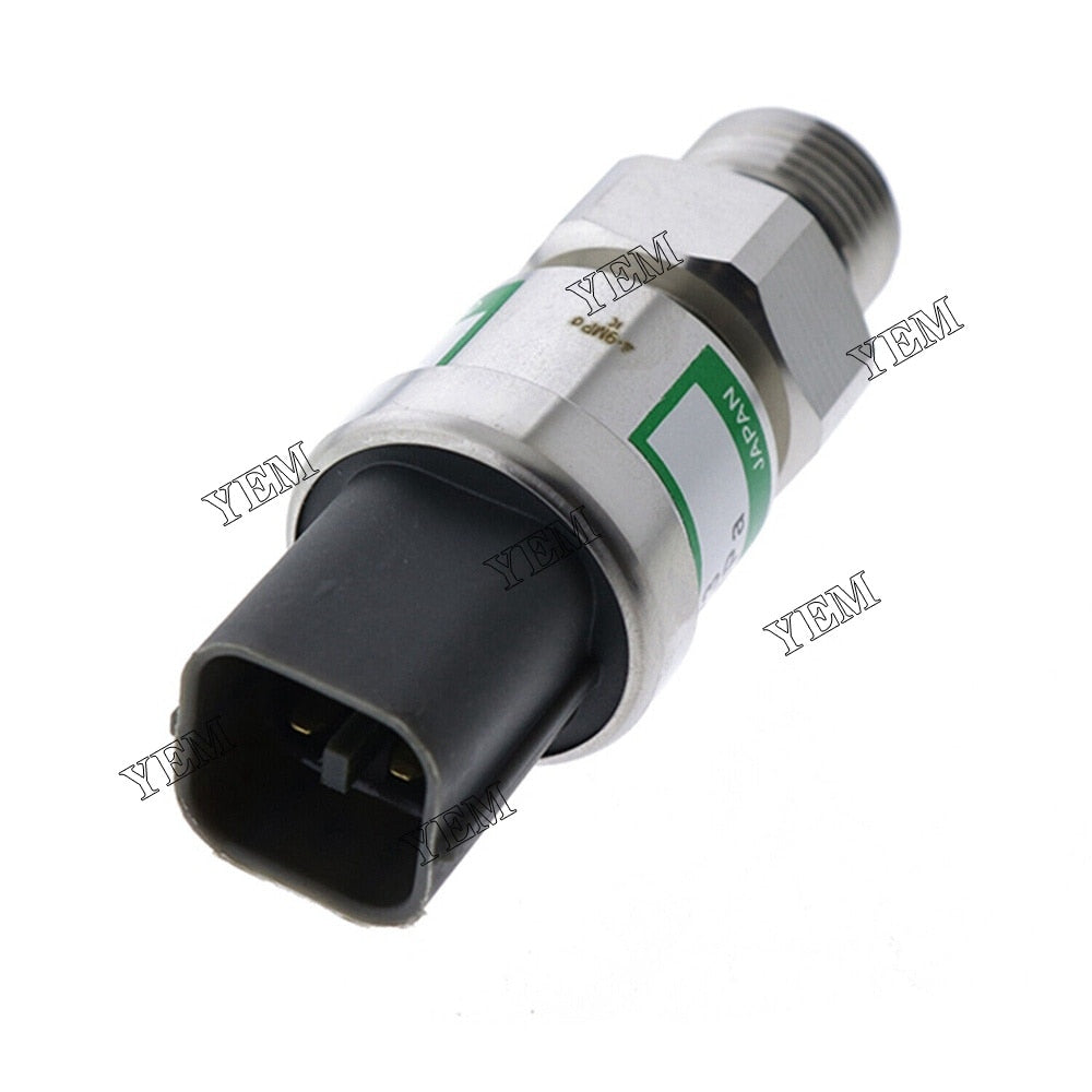 YEM Engine Parts Excavator Pressure Sensor YN52S00016P3 For Kobelco Excavator SK200/210/230/250-6 For Kobelco