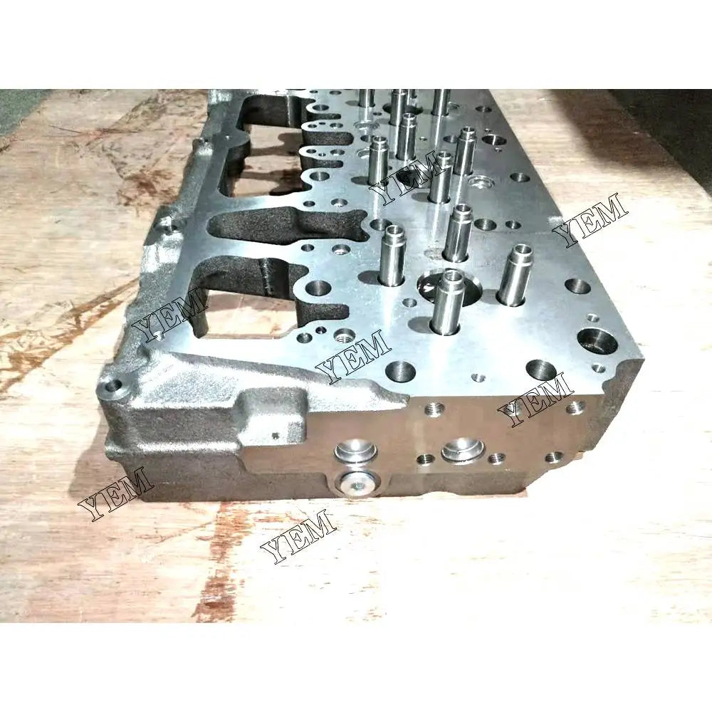 1 year warranty For Caterpillar Cylinder Head Assy C12 engine Parts YEMPARTS