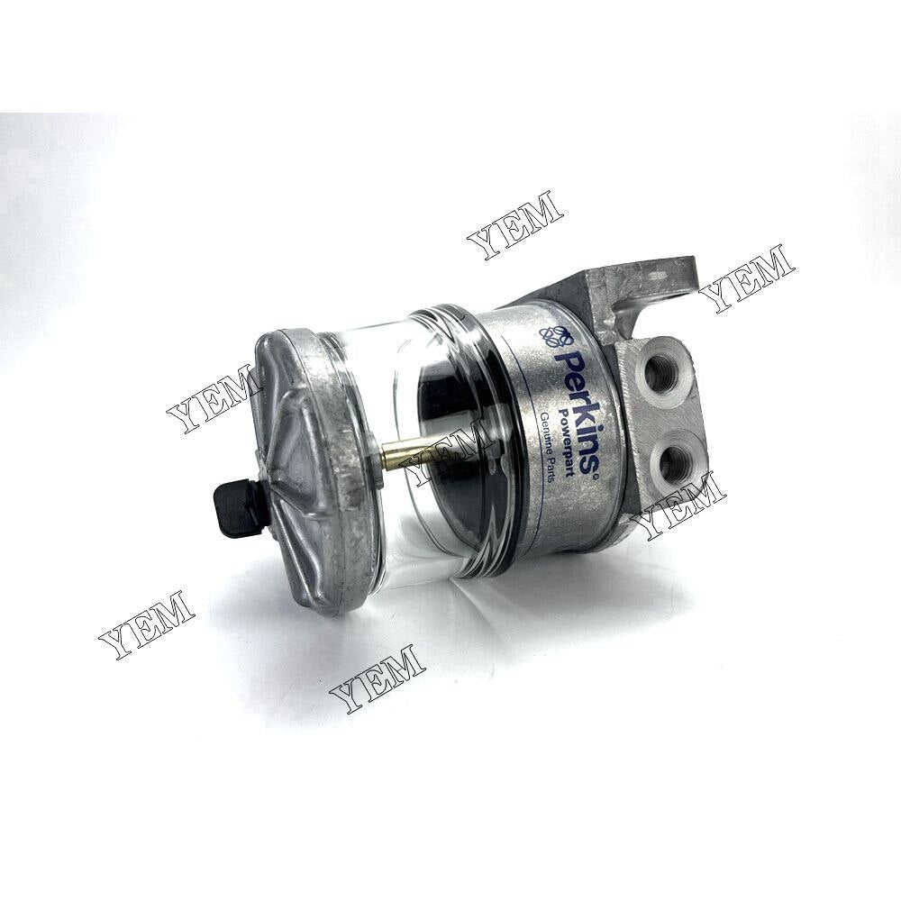 YEM 1004-40 Oil Water Separator 2656086 Perkins excavator diesel engine YEMPARTS