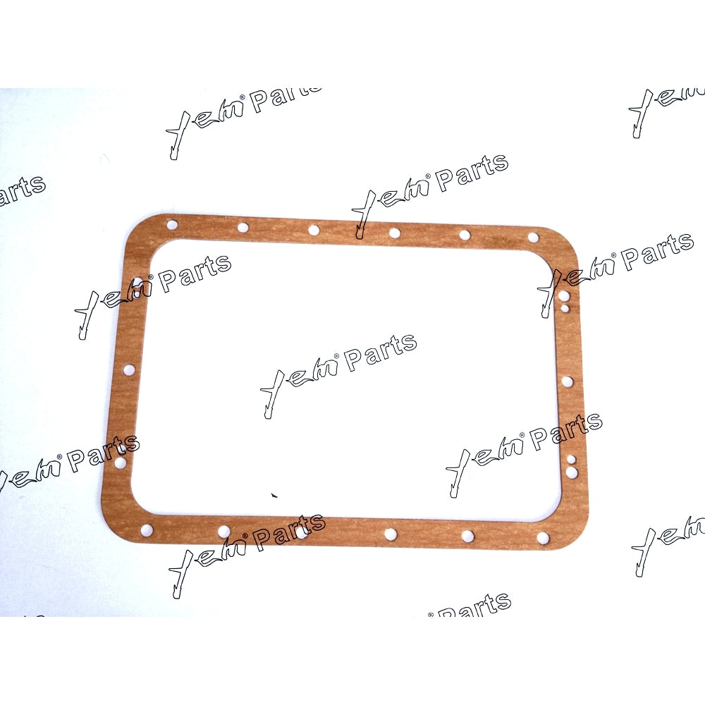 YEM Engine Parts Full Gasket Set For Mitsubishi L3E, MT15, MT15D, MT16, MT16D Engine Parts For Mitsubishi