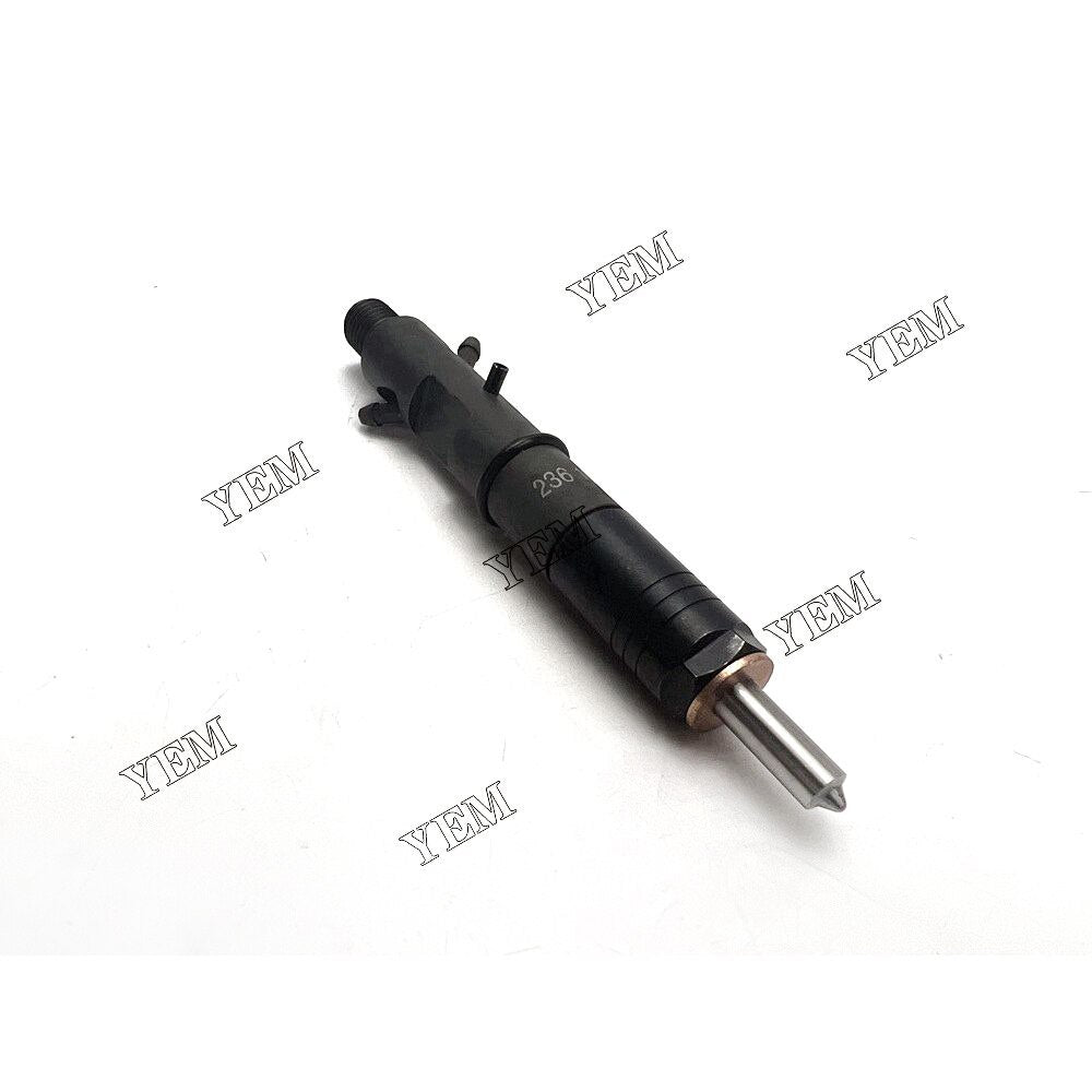 YEM 414E Fuel Injector 236-1674 2361674 Caterpillar excavator diesel engine YEMPARTS