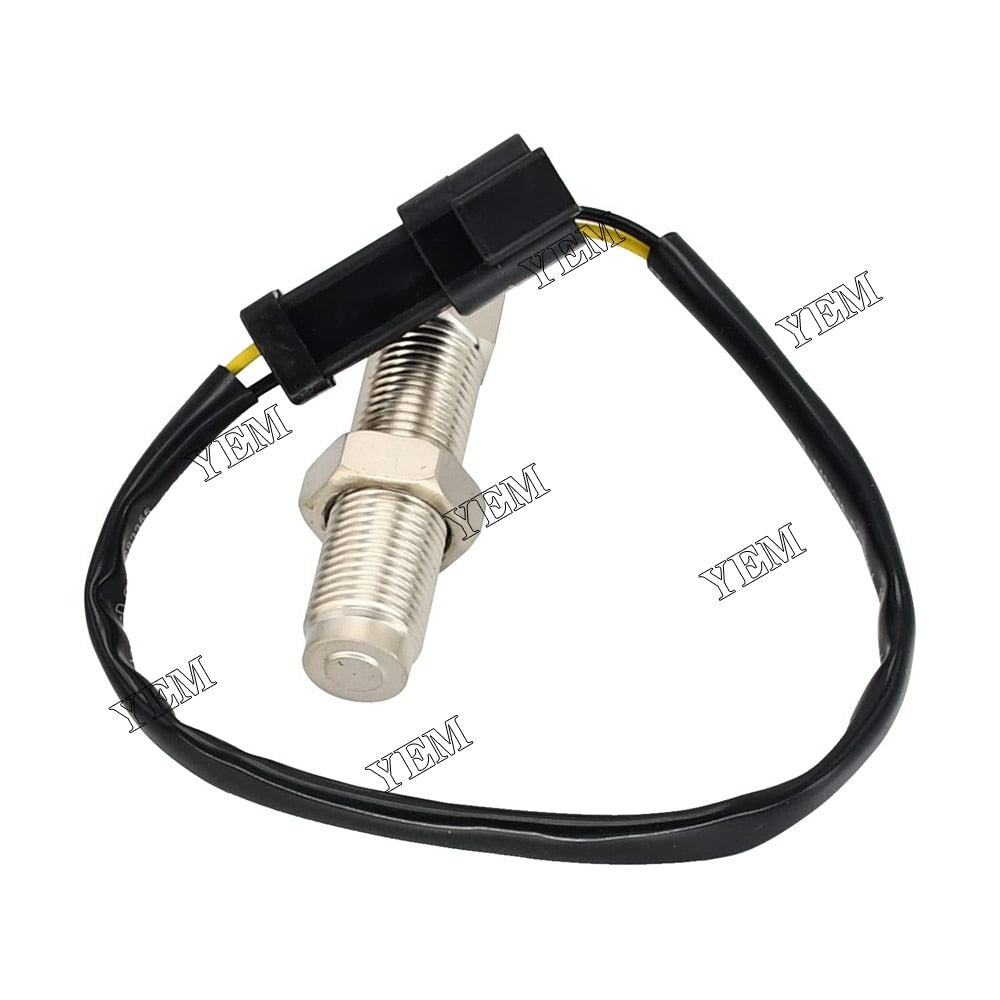 YEM Engine Parts Speed Sensor RPM Revolution For Caterpillar 3046 3064 3066 Engine 312C 320B 320C For Caterpillar