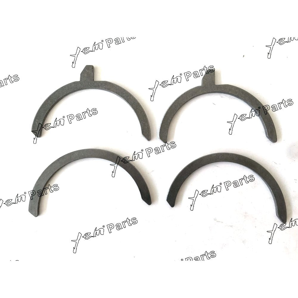 YEM Engine Parts For Toyota 1KD 1KD-FTV Engine Rebuild Kit LC Prado For tuner 3.0 LTR Repair Parts For Toyota