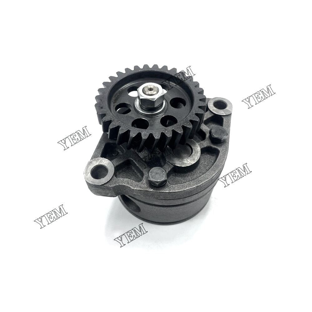 YEM TH6105 Oil Pump Weichai excavator diesel engine YEMPARTS
