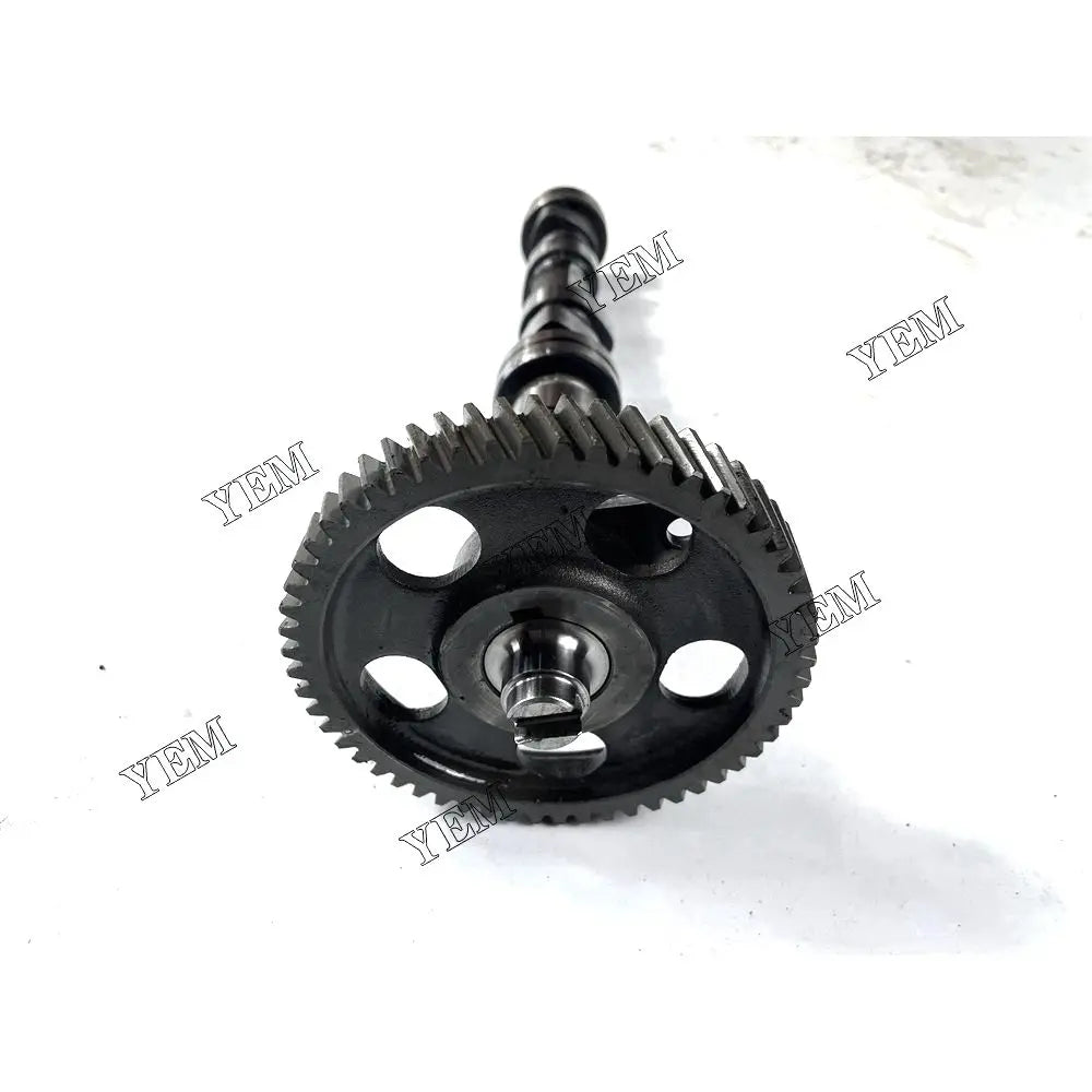 competitive price Camshaft Assembly For Yanmar 3TN75 excavator engine part YEMPARTS