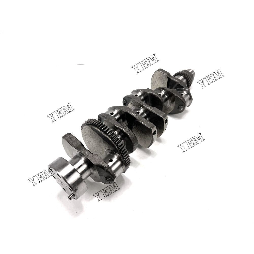 YEM 4TNV88 Signal Wheel Yanmar excavator diesel engine Kato Imer 50 VX excavator YEMPARTS