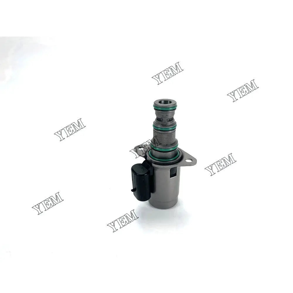 competitive price Shutdown Solenoid 24V For JCB JCB excavator engine part YEMPARTS
