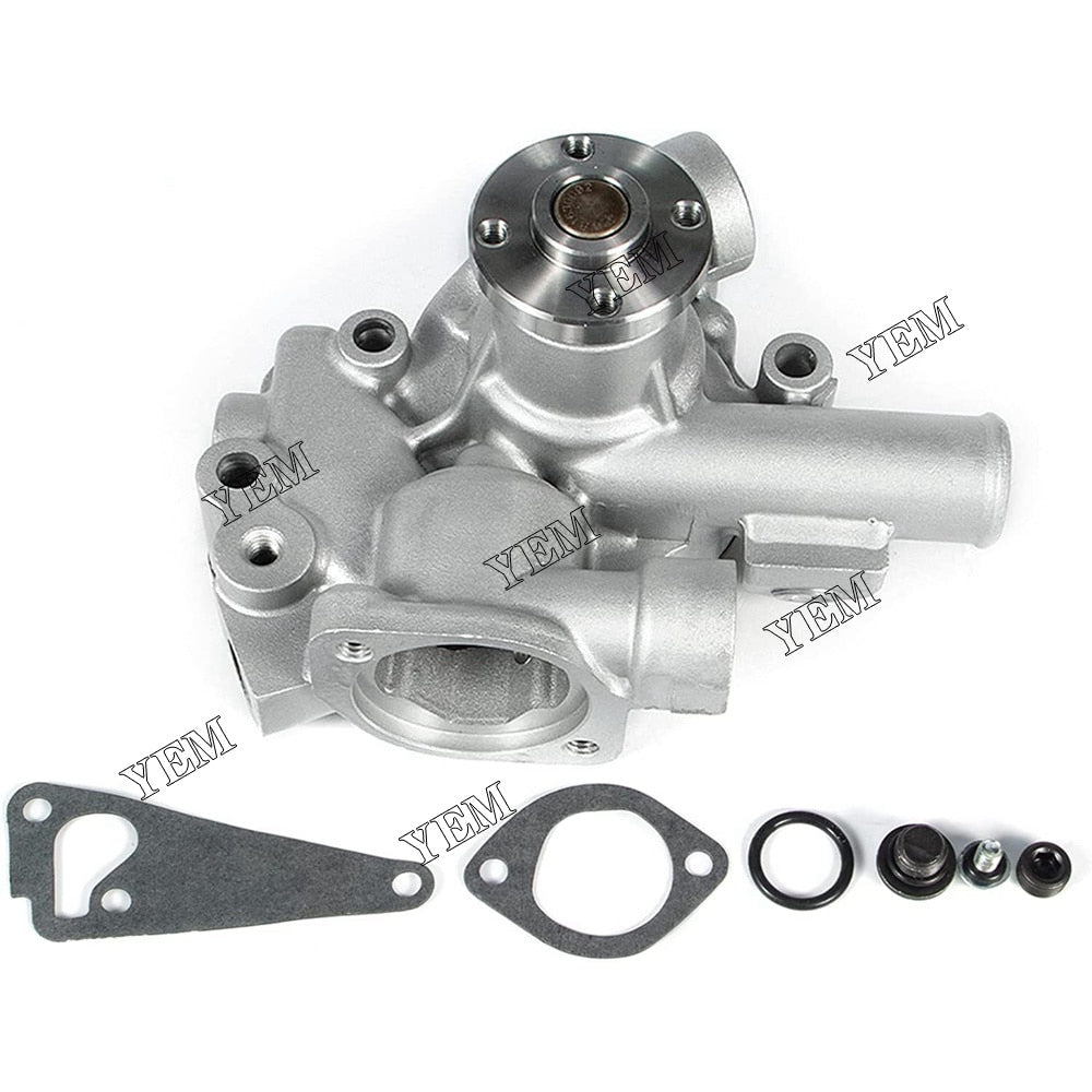 YEM Engine Parts 13-2269 Water Pump TK270 370/74 For Thermo King Tripac APU Evolution 132269A For Thermo King