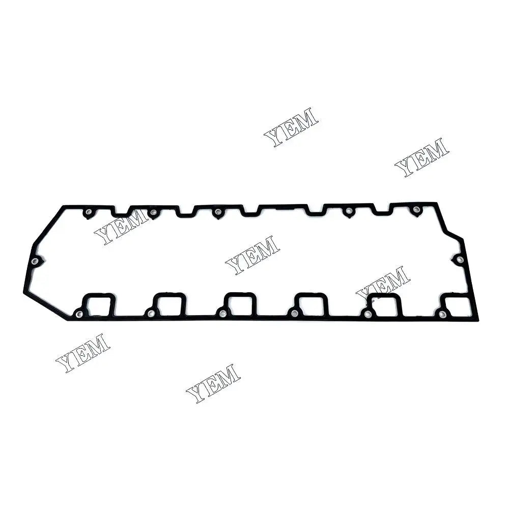 Free Shipping DT530E Cylinder Head Cover Gasket 1825602C92 For Navistar engine Parts YEMPARTS