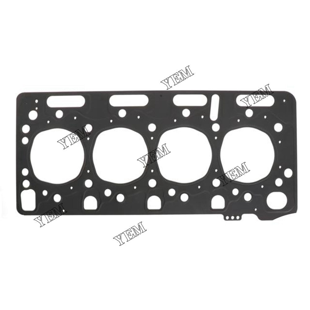 YEM Engine Parts Head Gasket 320-02709 320 02709 320/02709 For JCB Excavator 3CX 444 Engine For JCB