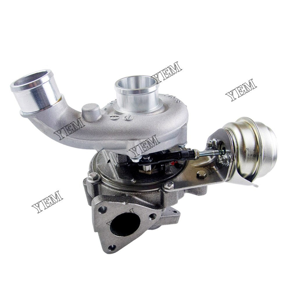 YEM Engine Parts GTB1549V 761433 Turbo For 2005- SSANGYONG ACTYON A200XDi KYRON M200XDi D20DT For Other