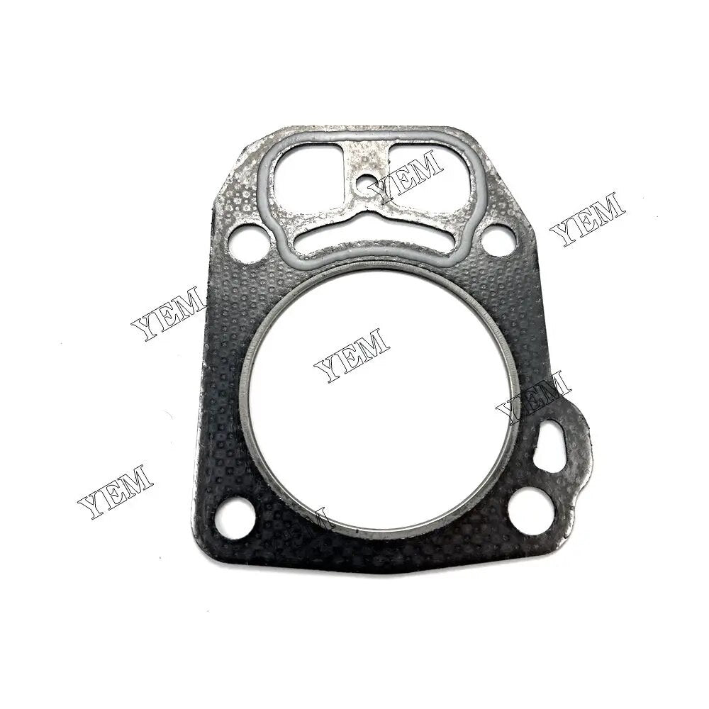 For Kubota excavator engine OC95 Complete Gasket Repair Kit 1J198-99350 1J198-99362 YEMPARTS