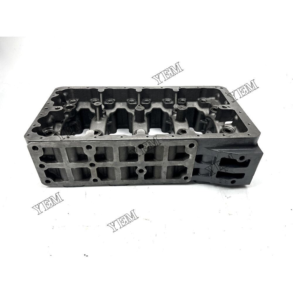 yemparts V6108 V6108T Lower Cylinder Block For Kubota Diesel Engine FOR KUBOTA