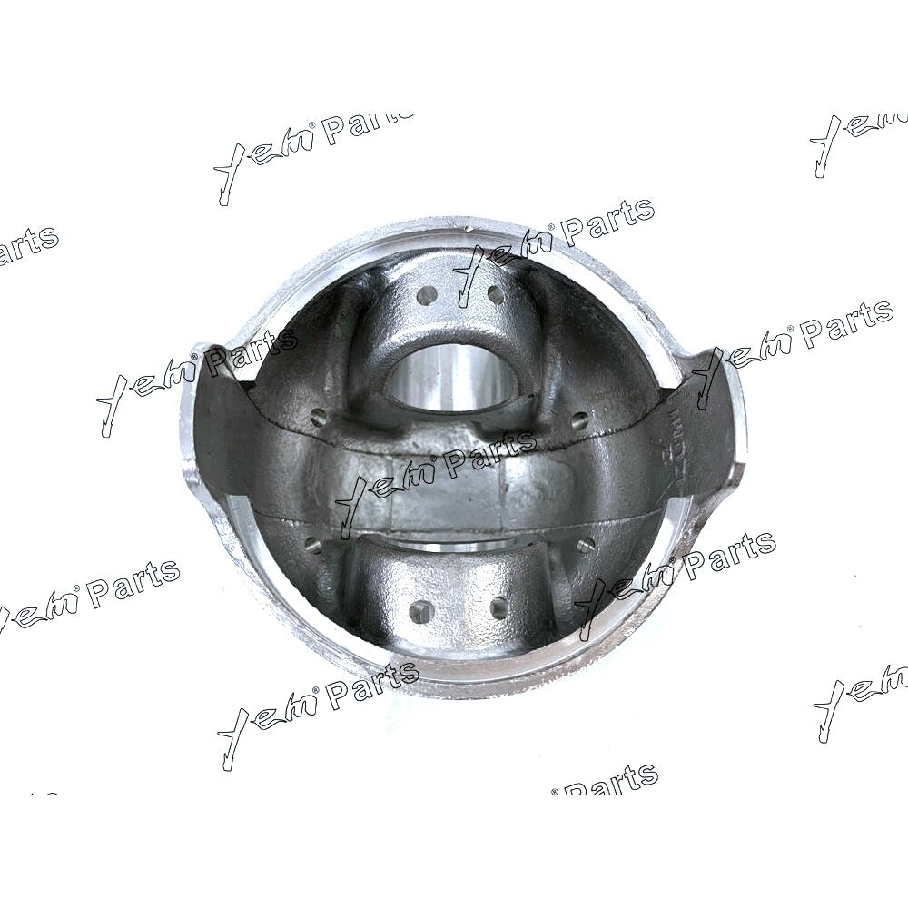 YEM Engine Parts 4 set STD Piston S4L S4L2 For Mitsubishi MT271 MT311 Engine Peljob EB350 EB406 For Mitsubishi
