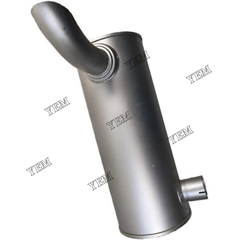 YEM Engine Parts Muffler For Hitachi ZX350-3 ZAX350-3 Excavator For Hitachi