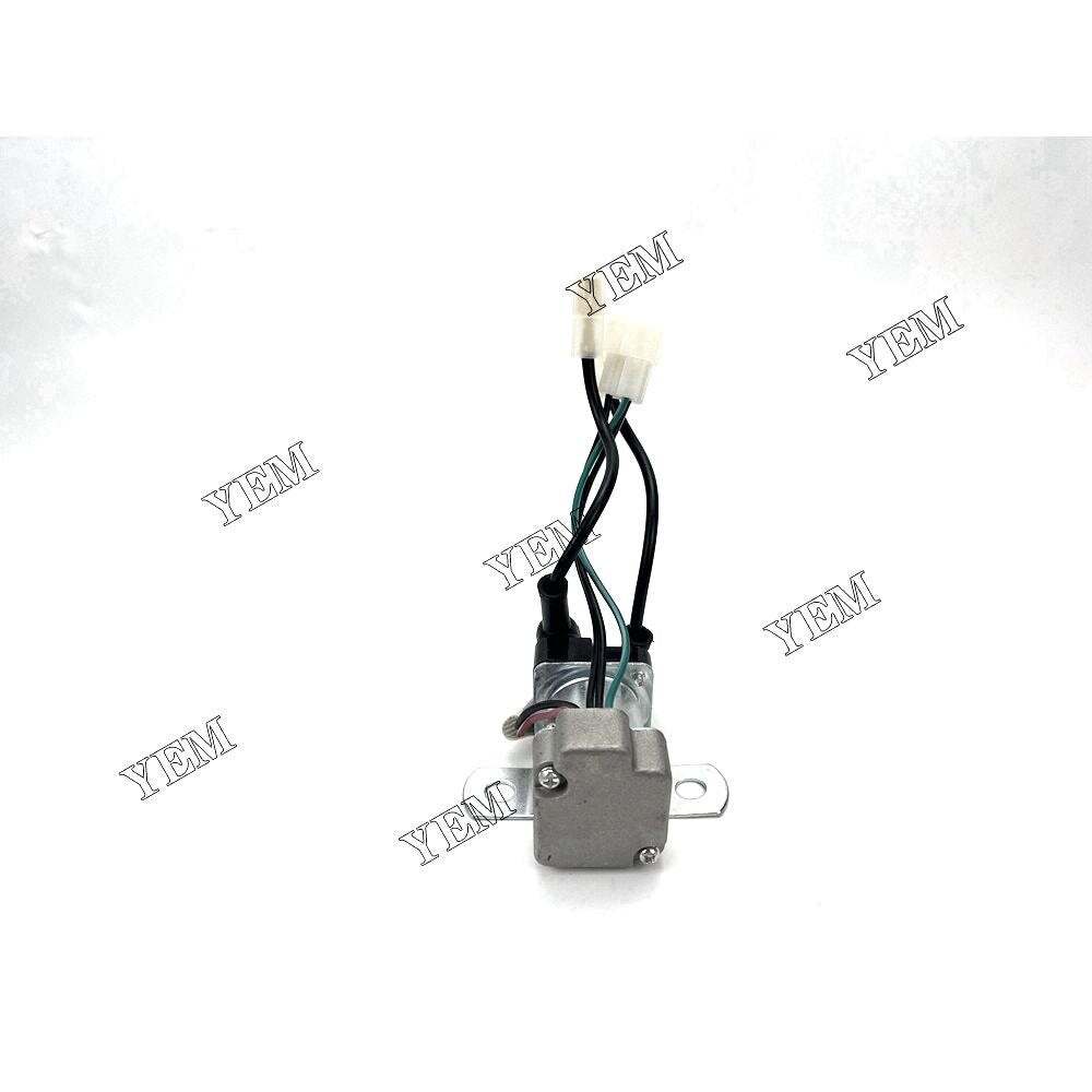 yemparts 6BG1 Relay 1-82253039-1 For Isuzu Diesel Engine FOR ISUZU