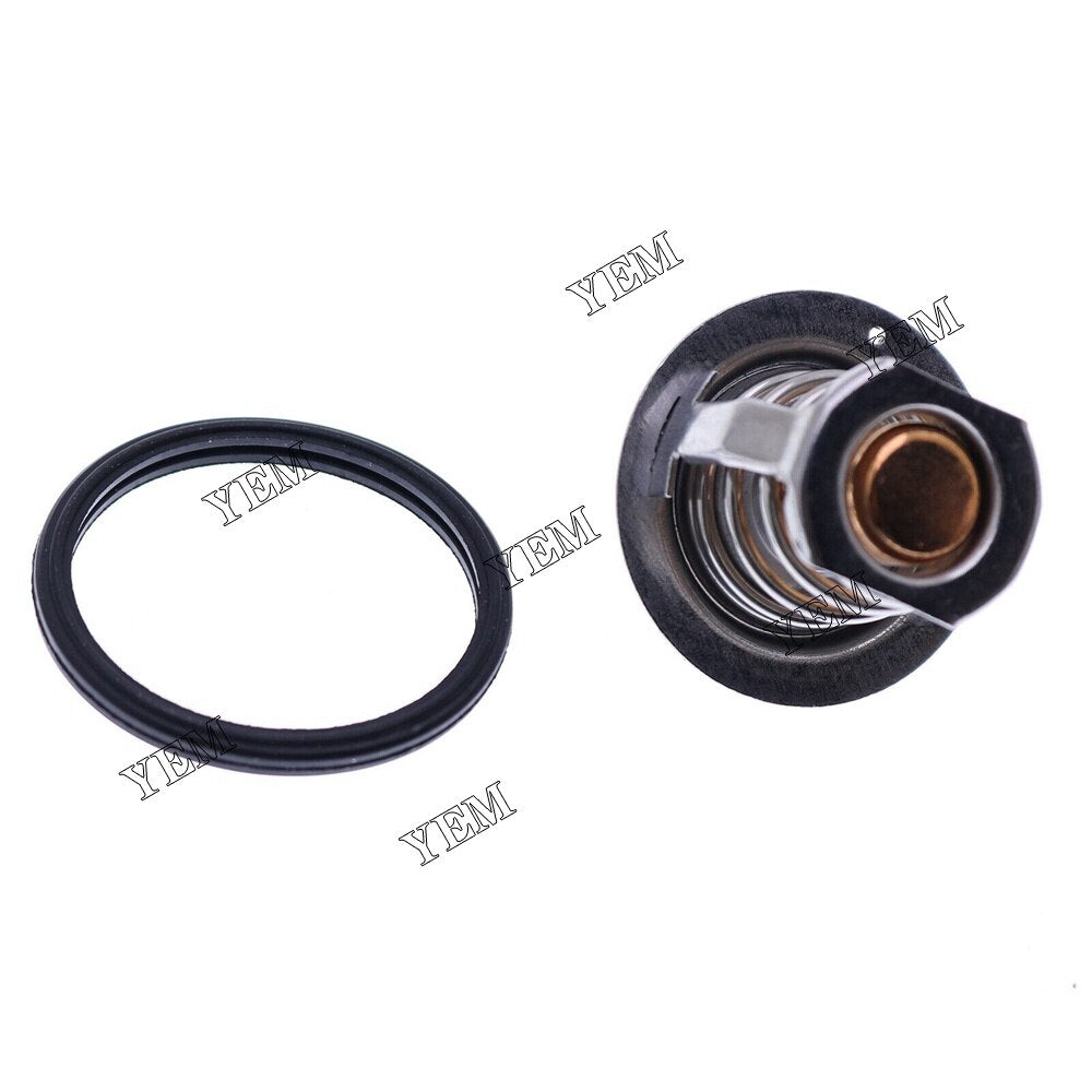 YEM Engine Parts Thermostat For Kubota Engine D1703 D1402 D1302 D1403 D782 V1903 V1702-DI V1902-D For Kubota