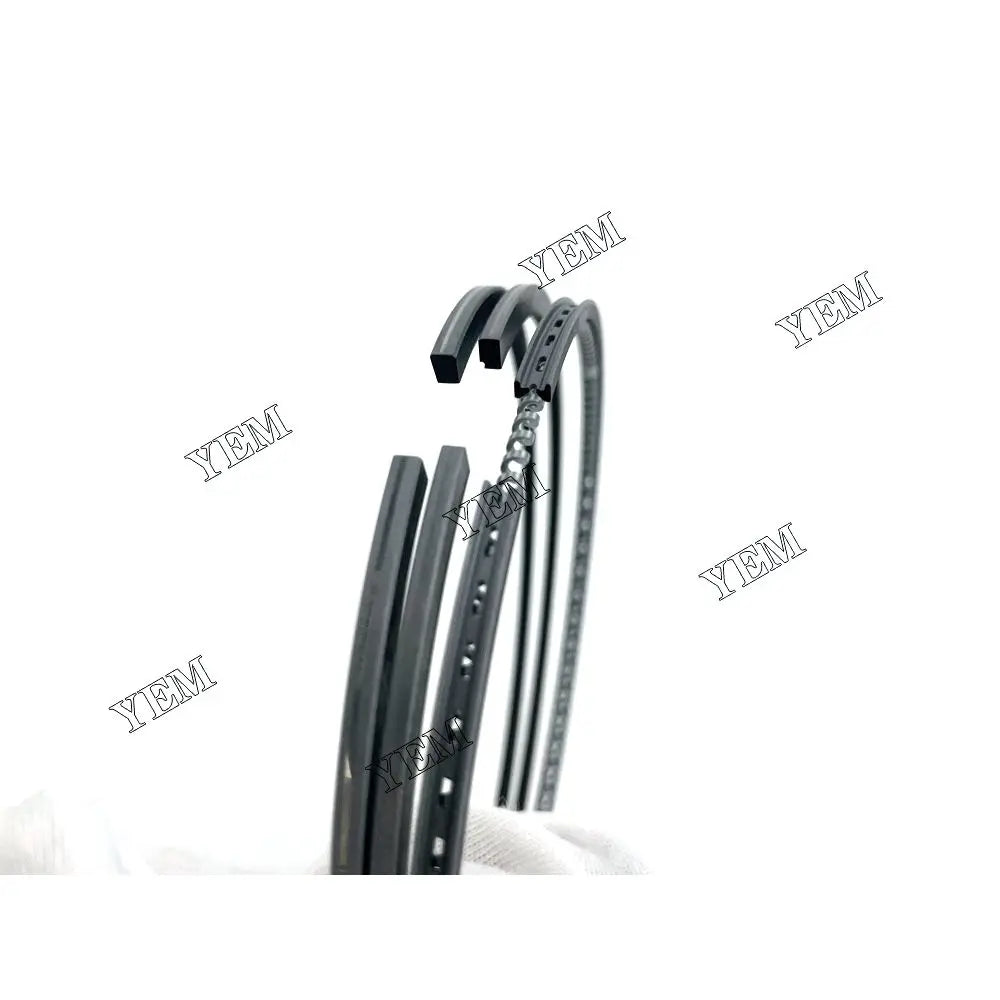 competitive price Piston Ring STD For Nissan NE6 excavator engine part YEMPARTS