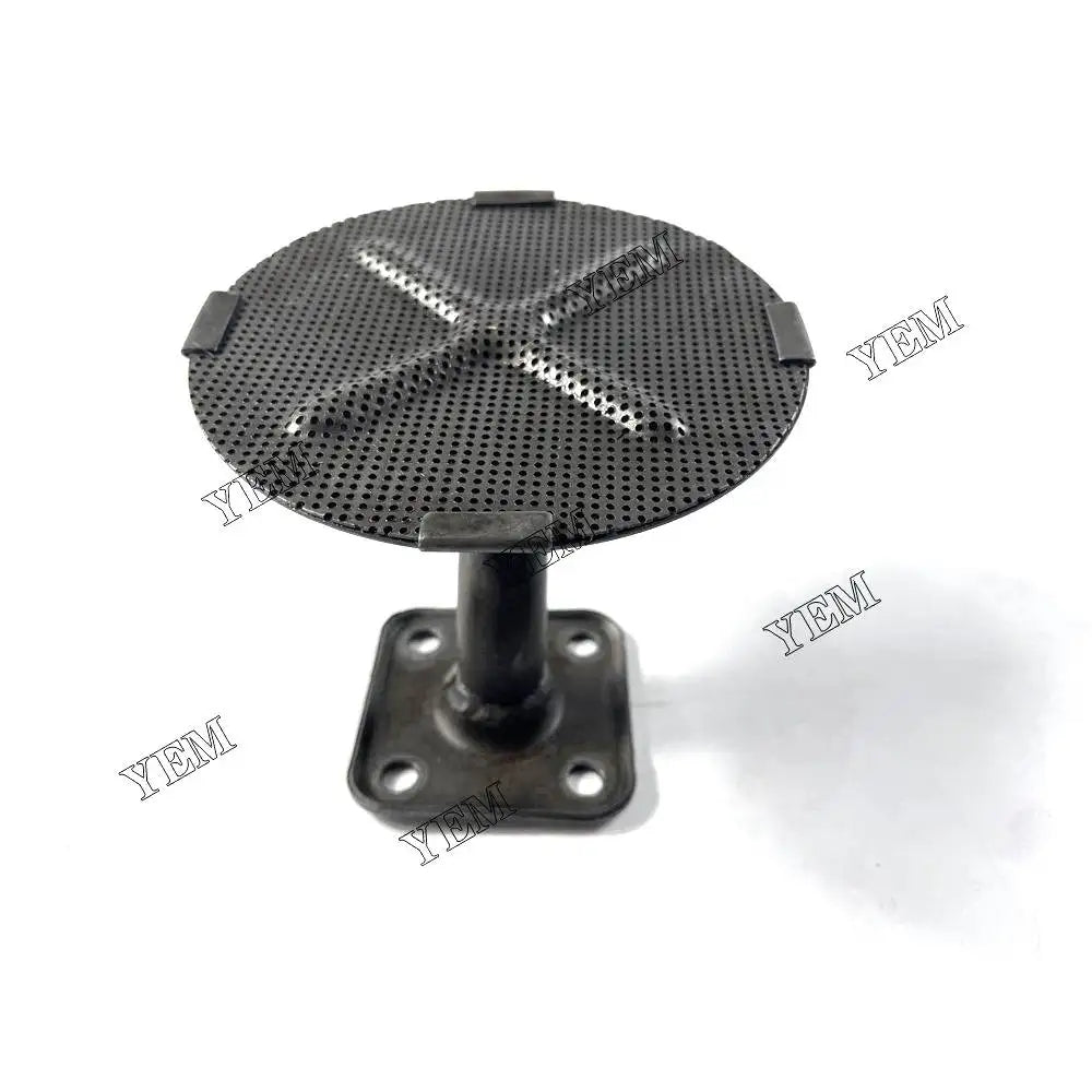 1 year warranty 4DQ5 Oil Suction Pan For Mitsubishi engine Parts YEMPARTS