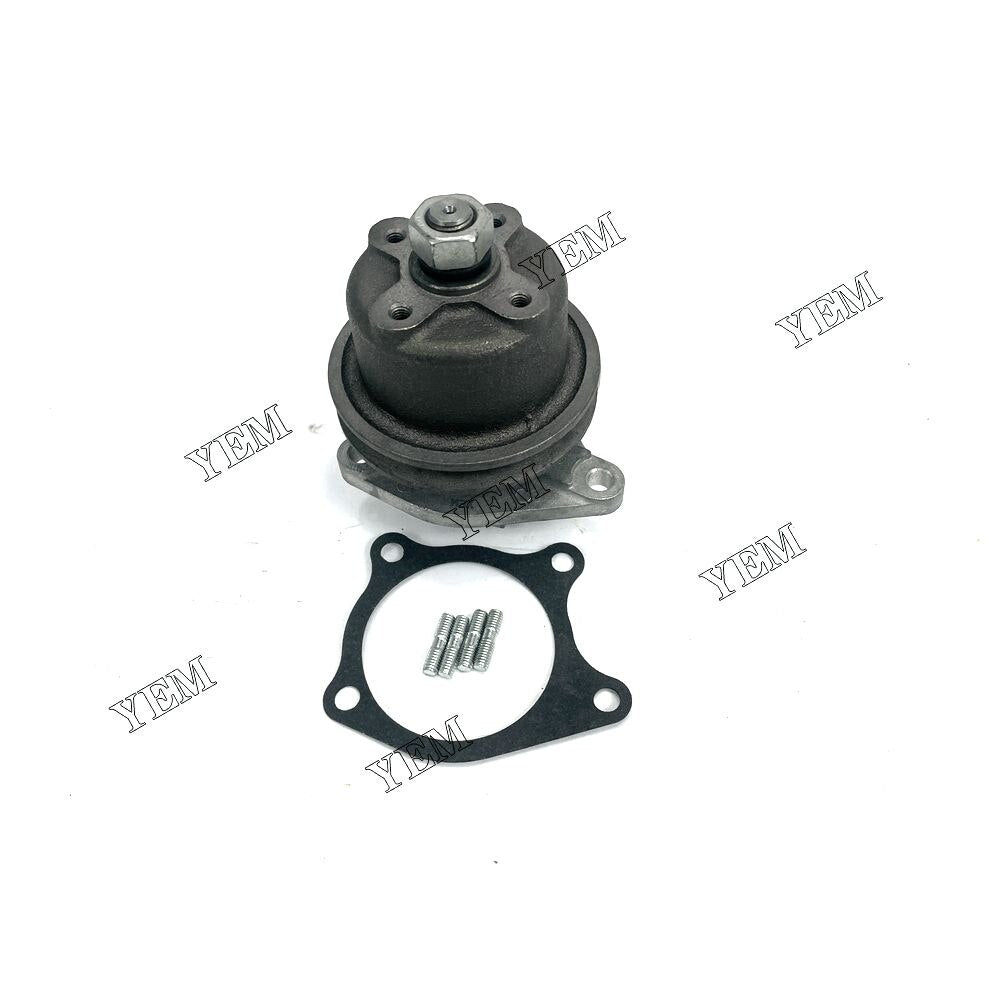 yemparts F2803 F2803T Water Pump WZ-X90 15321-73032 For Kubota Diesel Engine FOR KUBOTA