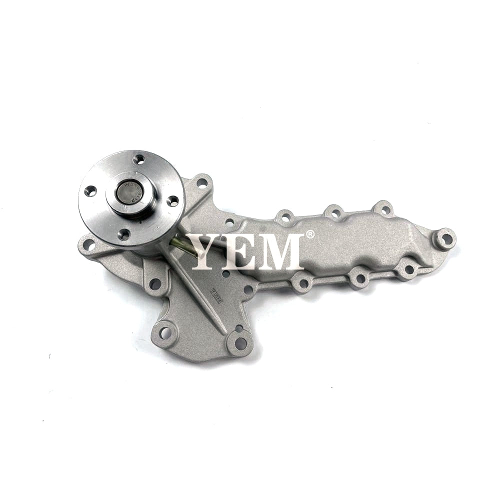 YEM Engine Parts Water Pump w/Gasket For Kubota Engine V1502 V1702 V1902 V2203 D1402 For Kubota