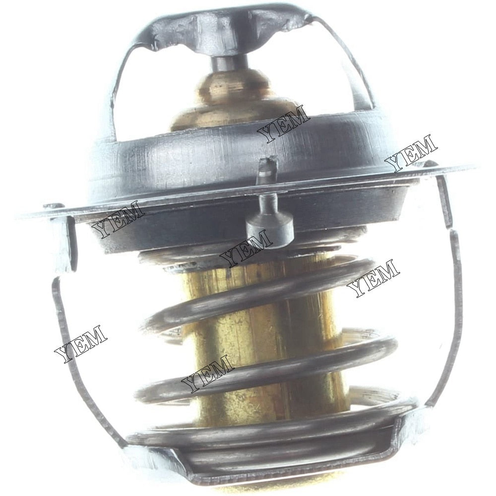 YEM Engine Parts Thermostat 02/630849 For JCB 804 803 PLUS 803 804 PLUS 803 SUPER 801 802.4 802.7 For JCB